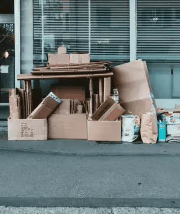 cardboard to be picked up and recycled by ridly curf5m d7dc0117db